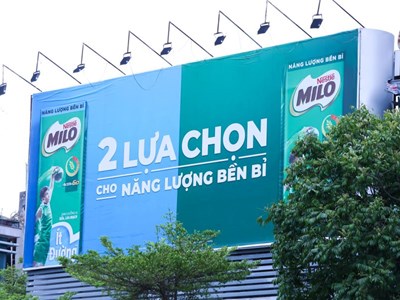 Thêm sức sống cho ngành quảng cáo