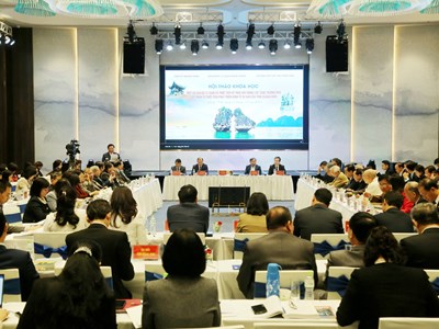 Phát huy tối đa tiềm năng kinh tế và bảo vệ các di sản cho thế hệ tương lai