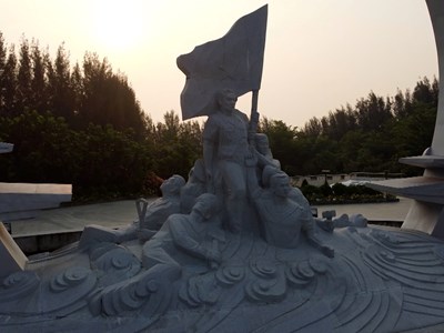   “Lời nguyện tri ân”- thước phim quý tri ân những anh hùng