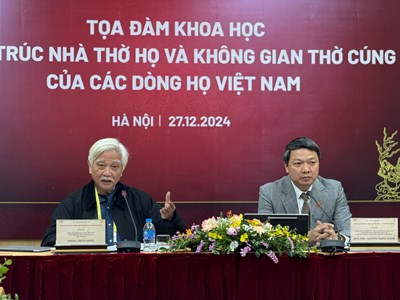  Chú trọng yếu tố bản sắc văn hóa vùng miền