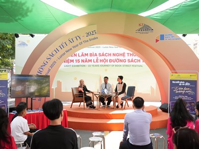  Giấc mơ của những đứa trẻ Raglai tái hiện trong “Đóa hoa sương núi”