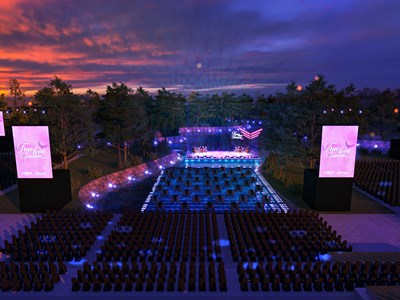 Kể chuyện tình trong live music “True Love Seasons Show”