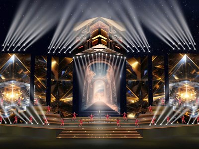 Mỹ Tâm hé lộ màn song ca đặc biệt với Đan Trường trên sân khấu Dốc Mộng Mơ 