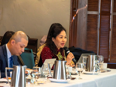 Điện ảnh Việt Nam - Hoa Kỳ hợp tác phát triển trong thời đại 4.0