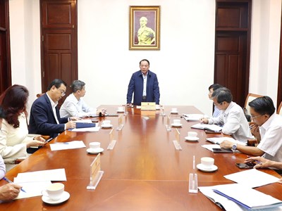 Tạo điều kiện phát huy tốt nhất giá trị di tích lịch sử và thắng cảnh Măng Đen