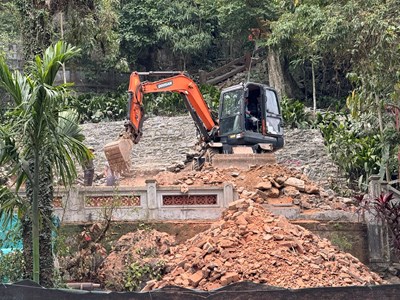 Sớm hoàn thiện các điều kiện, thủ tục cần thiết