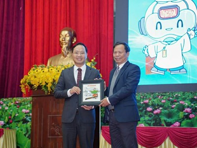 Ứng dụng công nghệ AI phục vụ công việc và cuộc sống