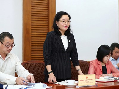 Xác định trọng tâm, đưa văn hóa trở thành nguồn lực quan trọng