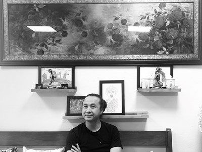 Đêm nghệ thuật “rực lửa” trên cao nguyên Lâm Đồng