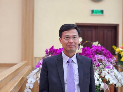 Khúc khải hoàn ca sau 50 năm ngày giải phóng 