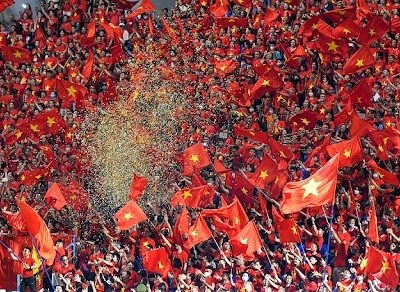 Festival Trái tim Việt Nam phát động chiến dịch “Vạn cờ Tổ quốc tung bay” tại Nhật Bản