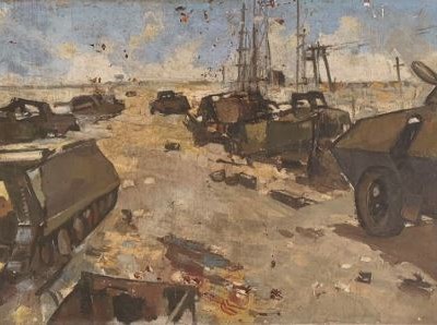 Những di sản nghệ thuật quý giá trong “Hành trình Huỳnh Phương Đông”