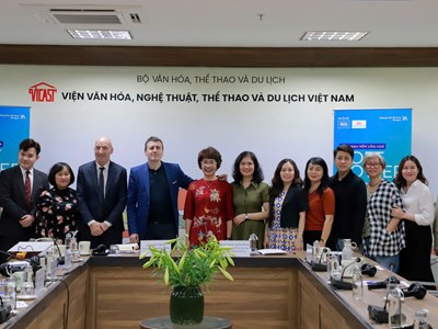 Khai thác tối đa những “mỏ vàng“