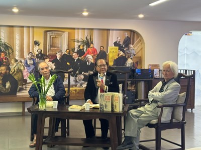 Cần đầu tư nhiều hơn cho phim đề tài lịch sử