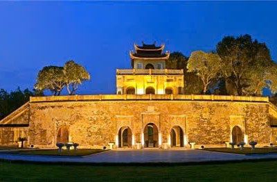 Giữ nguyên tên gọi di tích đã được công nhận