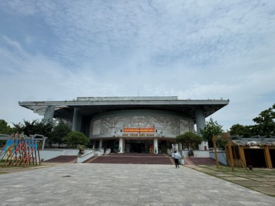 Bổ sung nhiều quy định mới điều chỉnh hoạt động bảo tàng