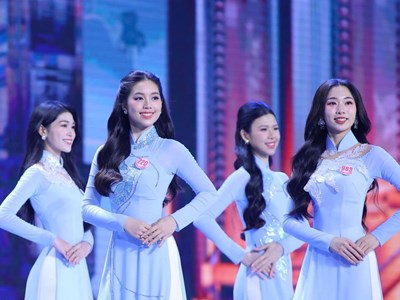 Mãn nhãn, đậm sắc màu văn hóa