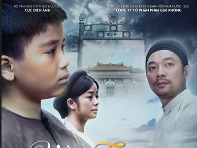 Chiếu phim “Vầng trăng thơ ấu” kỷ niệm 135 năm Ngày sinh Chủ tịch Hồ Chí Minh