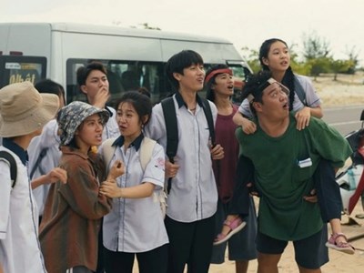 “Lật mặt 8' của Lý Hải vượt 120 tỉ đồng dù bị chê