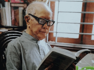 Nhà văn hóa lỗi lạc Hữu Ngọc qua đời, thọ 107 tuổi