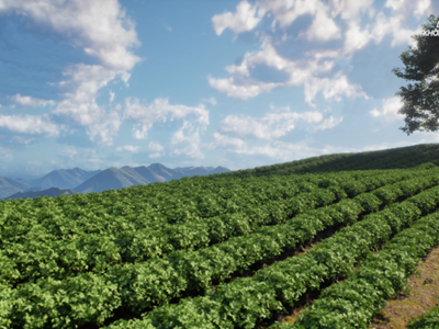 Thái Nguyên “chơi lớn” với phim trường số 