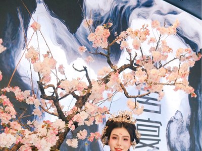 MC Hải Anh chia sẻ quan niệm về vẻ đẹp phụ nữ Á đông hiện đại