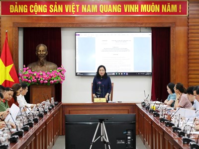 Đảm bảo tiến độ, chất lượng, hiệu quả