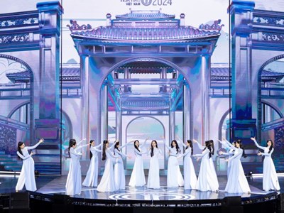 Công bố top 25 thí sinh xuất sắc nhất vào chung kết Hoa hậu Việt Nam 2024