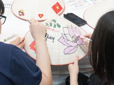 Đưa tiếng Việt, văn hóa Việt lan tỏa trong bối cảnh hội nhập