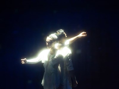 Tạo diện mạo mới cho thiết chế văn hóa bằng ứng dụng công nghệ  