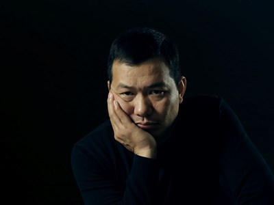 Đạo diễn Lương Đình Dũng: “Tôi đã từng hoàn toàn chạm đáy...”