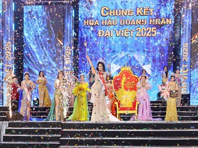 Tôn vinh tinh hoa Đại Việt giữa đại ngàn Tây Nguyên