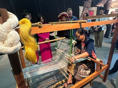 Nối mạch di sản cộng đồng