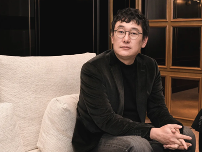 Đạo diễn Jang Joon-hwan là Chủ tịch BGK Phim châu Á dự thi tại DANAFF III