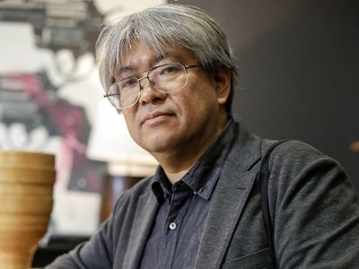 Giám đốc LHP Quốc tế Tokyo làm giám khảo tại DANAFF III