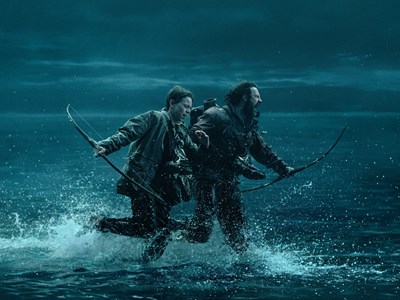 Phim kinh dị “28 Years Later” tạo hiện tượng phòng vé 