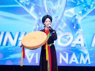 Hành trình tìm kiếm, chắp cánh những ước mơ