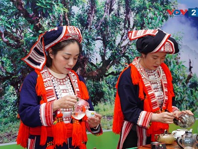Hà Giang: Hồn văn hóa miền biên viễn 