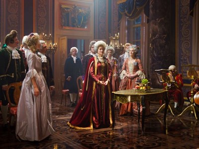 Tuần phim Nga tại Việt Nam năm 2025