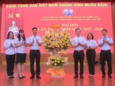 Đoàn kết - kỷ cương - trách nhiệm - hiệu quả