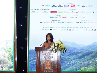 Viện phim Việt Nam đưa 18 phim về đề tài chiến tranh đến DANAFF III