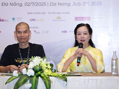 Đạo diễn “Trạng Quỳnh nhí” buồn vì doanh thu phim quá thấp