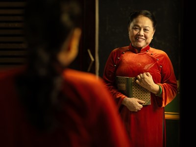 Sắp ra mắt phim điện ảnh mới nhân mùa Vu Lan báo hiếu