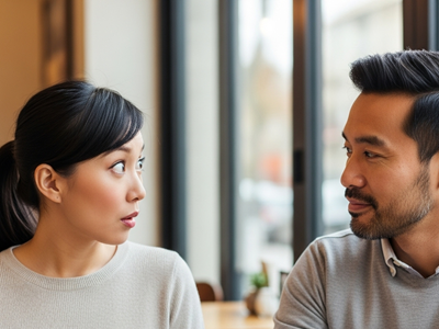 Cái kết không tưởng dành cho phút “ngoài chồng ngoài vợ” bị lộ