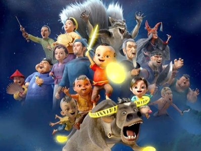 Hoạt hình Việt Nam: Sẵn sàng tâm thế mở đường để “vượt ngàn chông gai”