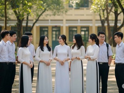 Chàng trai có điều kiện mang “món quà” tặng bạn bè đến họp lớp nhưng khiến ai cũng tự ái