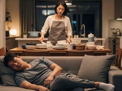 Tưởng ở nhờ vài bữa, ai ngờ thành “gia chủ thứ hai”