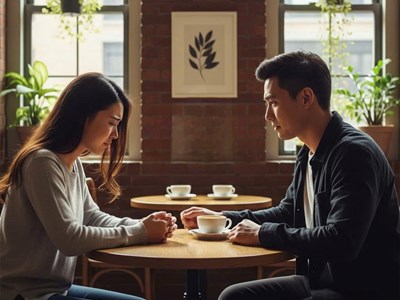 Tình yêu không đủ lớn để giữ nhau lại, nhưng đủ dai dẳng để anh chẳng chịu buông bằng cái cớ “vẫn là bạn nhé”