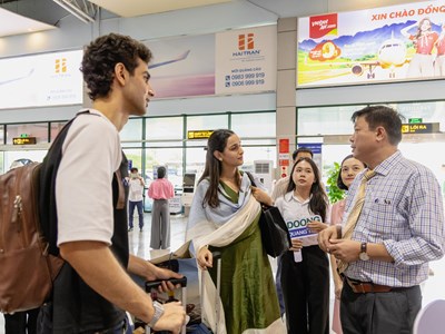 Tháo gỡ vướng mắc kiên định mục tiêu phát triển sau sáp nhập