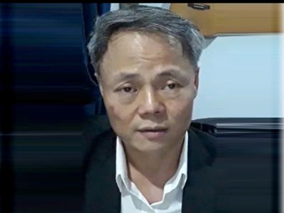 Công an Hà Nội truy nã đối tượng Đoàn Bảo Châu về hành vi chống phá Nhà nước